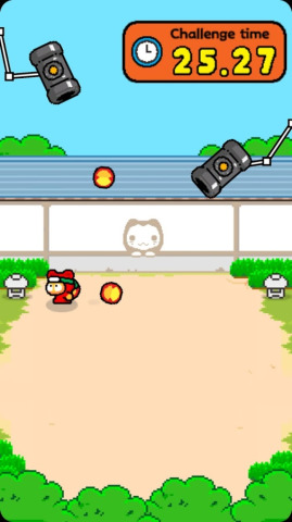 ninja spinki challenges��Ϸ����v1.1.1 ��׿��