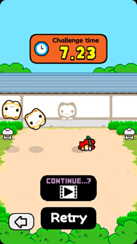ninja spinki challenges��Ϸ����v1.1.1 ��׿��