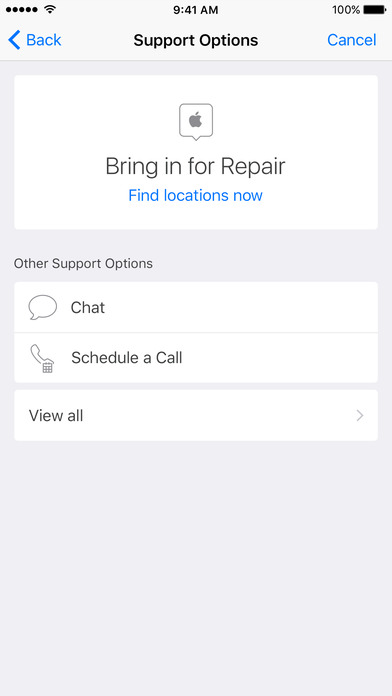 Apple֧��iPhone/iPad������v1.0.3 �ٷ����°�