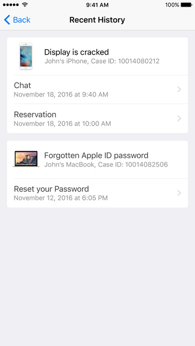 Apple֧��iPhone/iPad������v1.0.3 �ٷ����°�