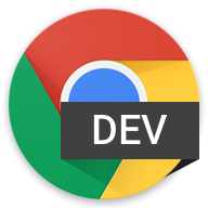 Chrome Dev最新版下载v107.0.5299.0 安卓开发版