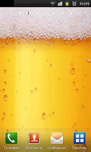 iBeer Free�ֻ���Ļ��ơ��ħ������v1.6���°�׿��