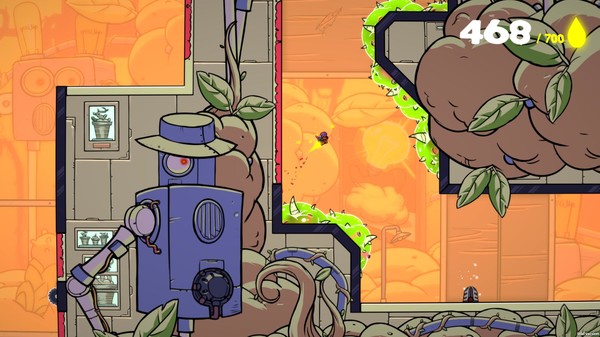 喷射侠游戏破解版下载v1.0 最新版