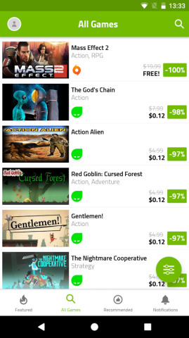 Cortex Deals������Ϸ�ۿ���������v2.2.23 ��׿��