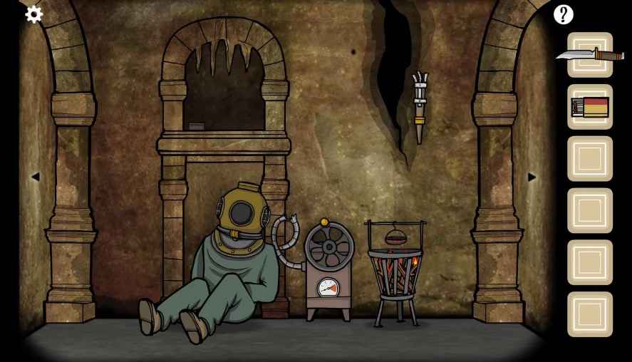 Cube Escape The Cave(��������:Cave�ƽ��(������)����)v1.0 ���°�