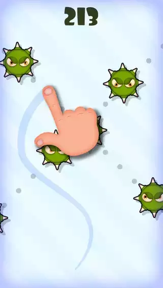Mmm Fingers��׿������v5.0 ���°�