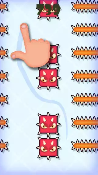 Mmm Fingers��׿������v5.0 ���°�