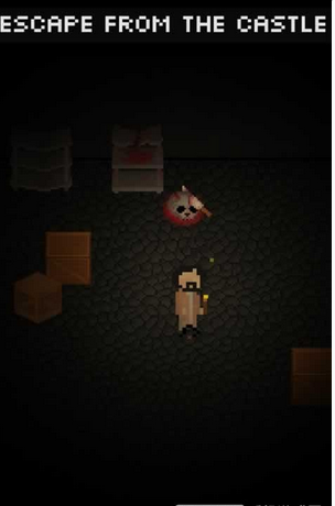 Daemo phobia(�Ա�֢��׿��)v1.33 �ٷ���