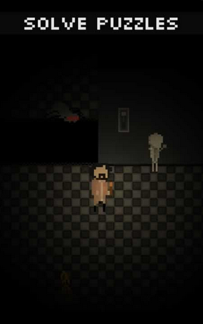 Daemo phobia(�Ա�֢��׿��)v1.33 �ٷ���