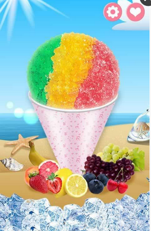 Snow Cone(�ٱ�����С��Ϸ����)v1.0.5.0 ���İ�
