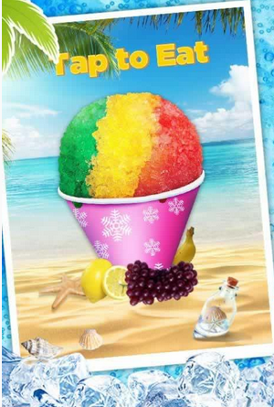 Snow Cone(�ٱ�����С��Ϸ����)v1.0.5.0 ���İ�
