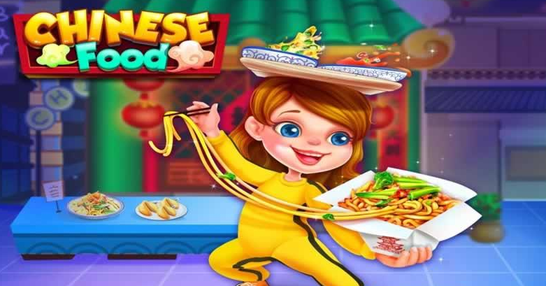 Chinese Food!(ѧ���й�����Ϸ��׿��)v1.0.6.0 ���°�