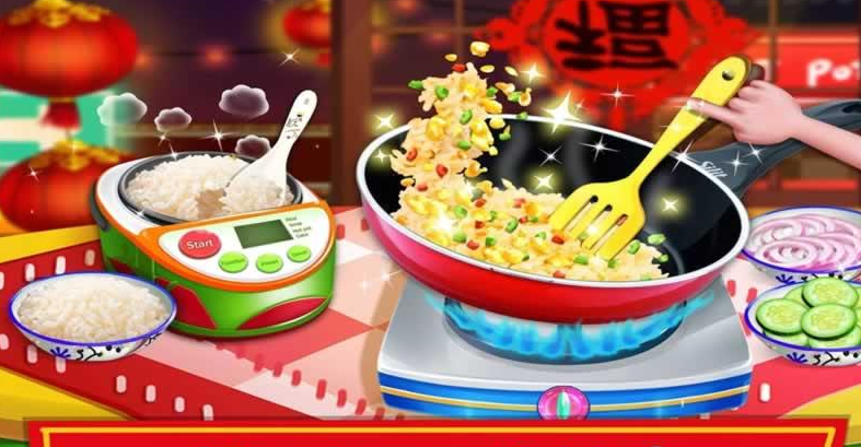 Chinese Food!(ѧ���й�����Ϸ��׿��)v1.0.6.0 ���°�