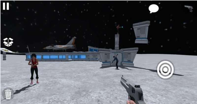 Universal Sandbox(����Ծ���Ϸ����)v1.1.0 �ٷ���