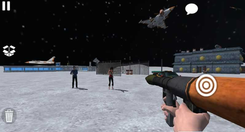 Universal Sandbox(����Ծ���Ϸ����)v1.1.0 �ٷ���