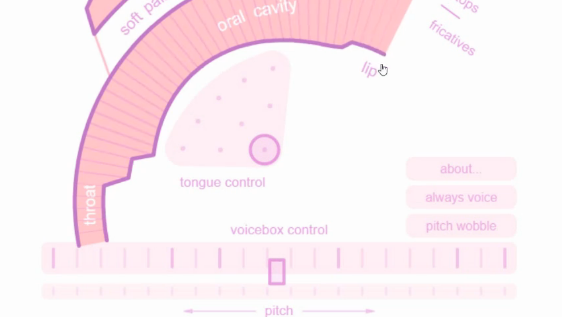 pink trombone汉化版下载最新版