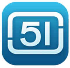 51ֱ����iOS��v1.0.2 iPhone��