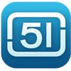 51ֱ����iOS��v1.0.2 iPhone��