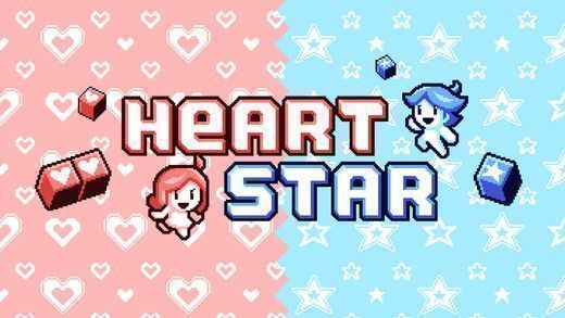 Heart Star(�����Ǻ�����)v1.0 ��׿��