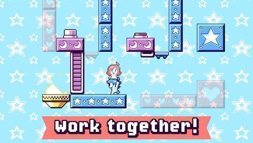 Heart Star(�����Ǻ�����)v1.0 ��׿��