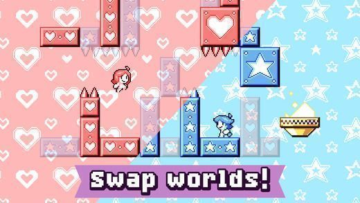 Heart Star(�����Ǻ�����)v1.0 ��׿��