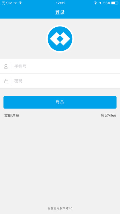 ���Ǵ�iOS������v1.0.1 iPhone��