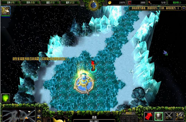Myth-WOW(暗黑世界)5.71军团再临下载