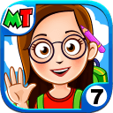 My Town : School(�˷����ҵ�С��:У԰APP��׿��)v1.1 �ٷ���