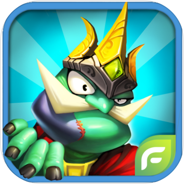 Lord of Zombies(��ʬ֮���ڹ��ƽ������)v1.24 ��׿���°�