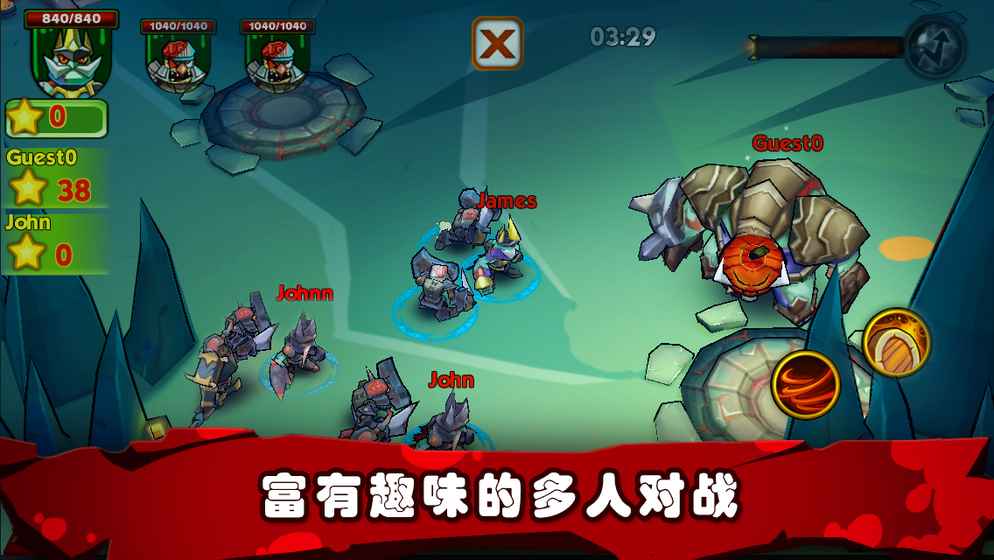 Lord of Zombies(��ʬ֮���ڹ��ƽ������)v1.24 ��׿���°�