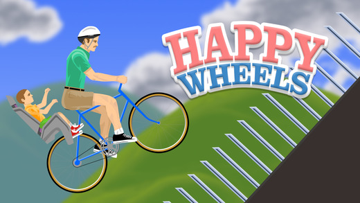 Happy Wheels��׿����v1.0.6 ��׿��