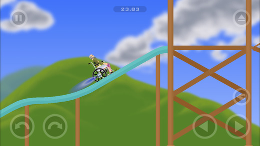 HappyWheels(�������ֳ���׿����������)v1.0.6 �ֻ���
