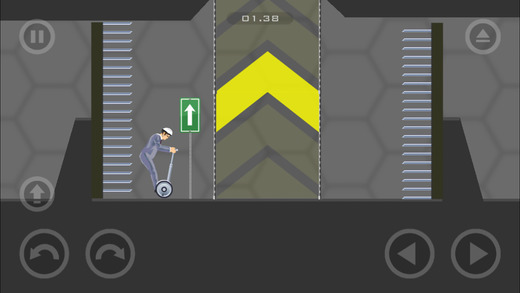 HappyWheels(�������ֳ���׿����������)v1.0.6 �ֻ���