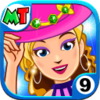 My Town : Fashion Show(�ҵ�С��:ʱװ��APP��׿��)v1.1 �ٷ���