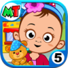 My Town : Daycare(�ҵ�С��:�ж���APP��׿��)v1.7 �ٷ���