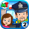 My Town : Police(�ҵ�С��:�����APP��׿��)v2.5 �ٷ���