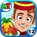 My Town : Hotel(�ҵ�С��:����APP��׿������)v1.8 �ٷ���