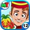 My Town : Hotel(�ҵ�С��:����APP��׿������)v1.8 �ٷ���