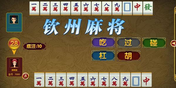 �����齫
