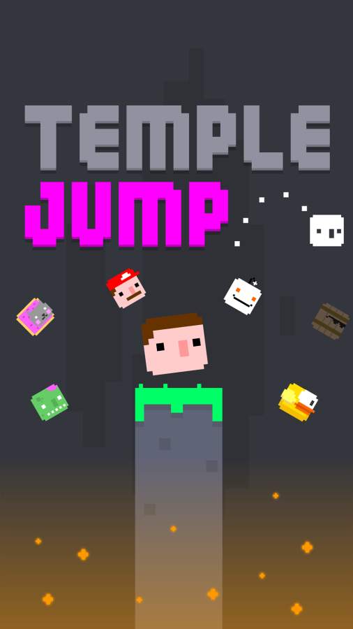 Temple Jump(������Ծ��׿��)v1.0.0 �ٷ���