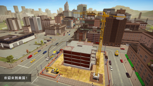 constructhd(ģ�⽨��2����APK����)v1.0 �ٷ���