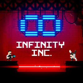 Infinity inc���޹�˾�ƽ����������PC��