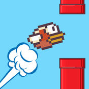Flappy Blow��ϷiOS����v1.0.1 iPhone/iPad��