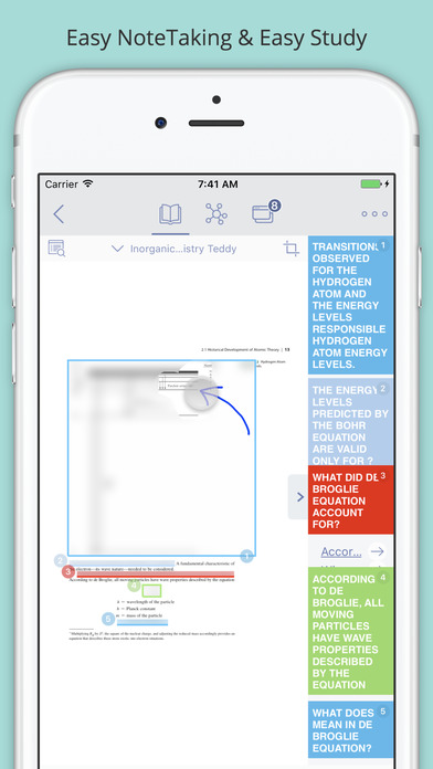 MarginNoteʹ�ý̳�app����v2.5.7 �ٷ���