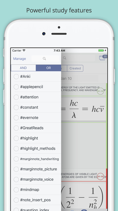 MarginNoteʹ�ý̳�app����v2.5.7 �ٷ���