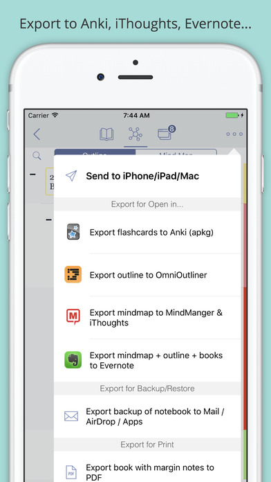 MarginNoteʹ�ý̳�app����v2.5.7 �ٷ���