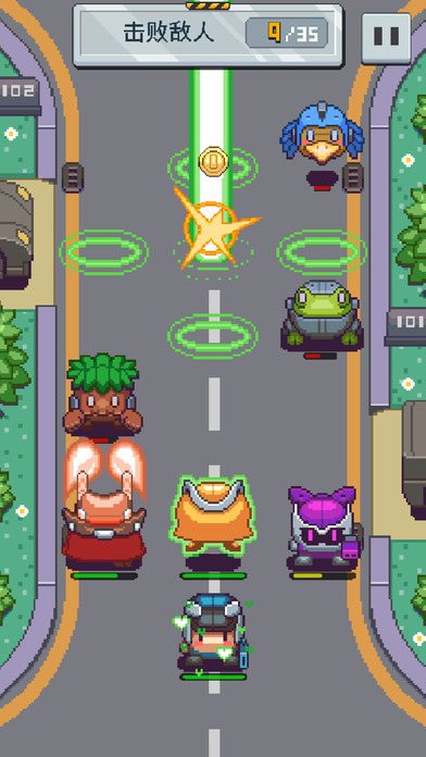 Swap Cops(�������찲׿��ʽ������)v1.0 �ٷ���