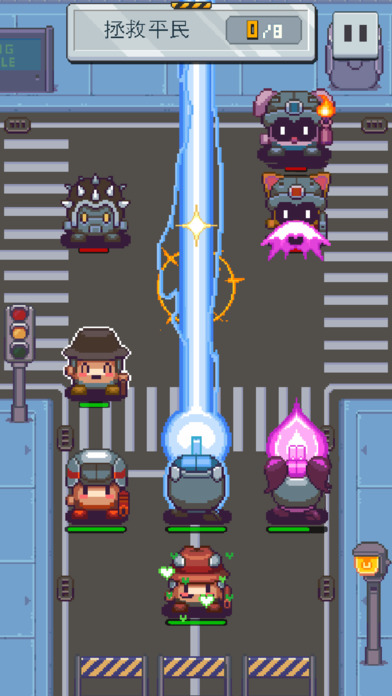 Swap Cops(�������찲׿��ʽ������)v1.0 �ٷ���