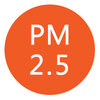 PM2.5��������΢��С�������