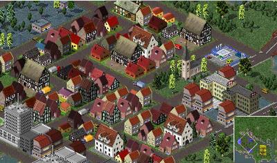TheoTown(����С�򺺻��ƽ������)v1.2 ���°�